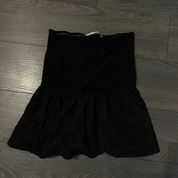 ZARA combination top - Picture 6 of 6